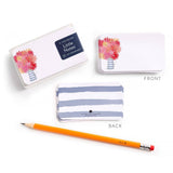 55 Little Notes - Freshly Picked