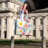 Whistlefish Gift Bag Small - Meadow Morning