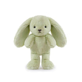 OB Designs - Little Soft Plush Toy - Bunny Clover Cottontail