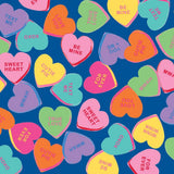 Lanyard - Candy Heart