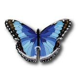 Selatan Brooch - Butterfly I