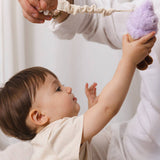 2pk Stroller Toys Mini Market Brunch - Ice Cream & Cupcake