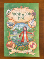 Rossell, Judith - Stella Montgomery 02 Wormwood Mire (Paperback)