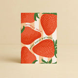 Daymaker - Berry Happy Birthday