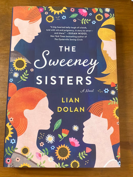 Dolan, Lian - Sweeney Sisters (Hardcover)