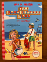 Martin, Ann M - Baby Sitters Club 08 (New Paperback)
