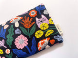 Eye Pillow – Mushrooms