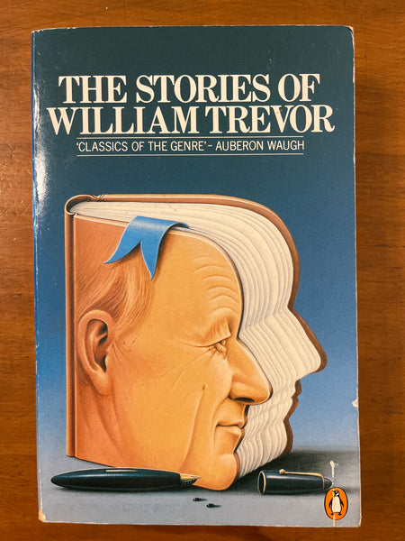 Trevor, William - Stories of William Trevor (Paperback)