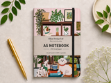 Notebook – Cosy Companions
