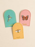 Bag Charm - Monarch Butterfly