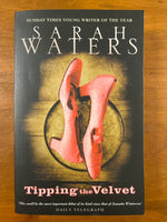 Waters, Sarah - Tipping the Velvet (Paperback)