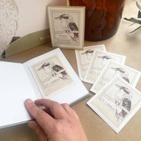Bookplates - Kookaburra