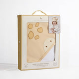 LT Bath Hooded Towel - Roam & Roar