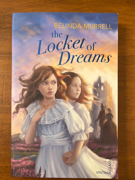 Murrell, Belinda - Locket of Dreams (Paperback)