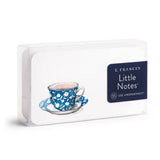 55 Little Notes - Spot of Tea