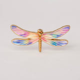 Happily Plants Pin - Dragonfly