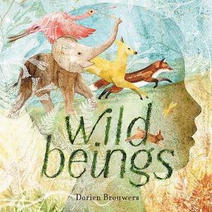 Hardcover - Wild Beings