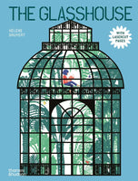 Hardcover - Druvert, Helene - Glasshouse