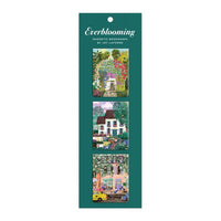 Magnetic Bookmarks - Joy Laforme Everblooming