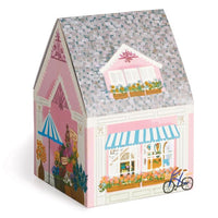 500 Pc Puzzle - Galison Joy Laforme Flower Shop