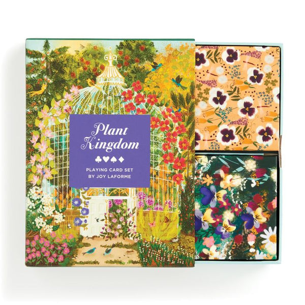 Joy Laforme Playing Card Set