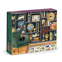 1000 Pc Puzzle - Galison - Eclectic Treasures