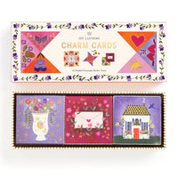 Notecards - Joy Laforme Charm