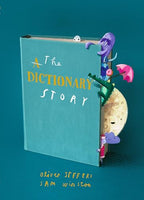 Hardcover - Jeffers, Oliver - Dictionary Story