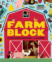Block Book - Farmblock