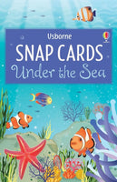 Snap - Under the Sea