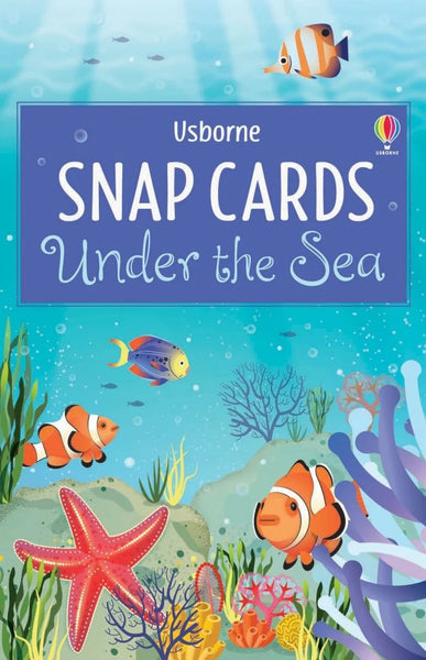 Snap - Under the Sea