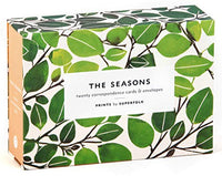 Notecards - Seasons