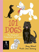 Hardcover - 101 Dogs