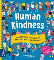 Hardcover - Human Kindness