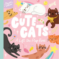 Board Book - Williams, Christie - Cute Cats