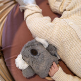 OB Designs - Teether Rattle - Kelly Koala