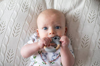 Teether - Koala Sage