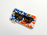 Glasses Case - Petals