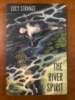 Strange, Lucy - River Spirit (Paperback)
