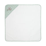 Hooded Towel - Australiana