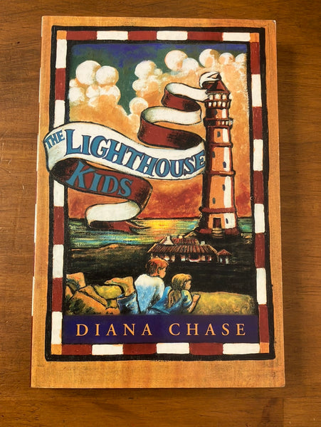 Chase, Diana - Lighthouse Kids (Paperback)