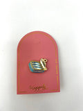 Happily Plants Pin - Sardine