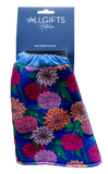 Gardening Gloves - Dahlias