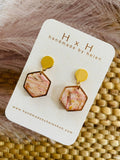 HxH Dangles - Hexagon Multi