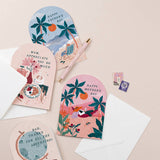 SPC Card - Mother's Day Brunch