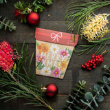Sow n Sow - Christmas Blooms