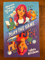 Weetman, Nova - Choose Your Own Ever After - Play the Game (Paperback)