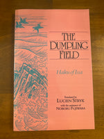 Stryk, Lucien - Dumpling Field (Paperback)