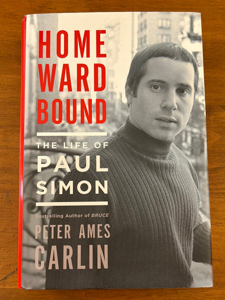 Ames, Peter - Homeward Bound (Hardcover)