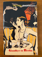 Isherwood, Christopher - Goodbye to Berlin (Paperback)